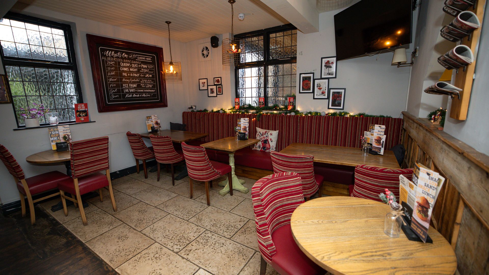 Queens Head