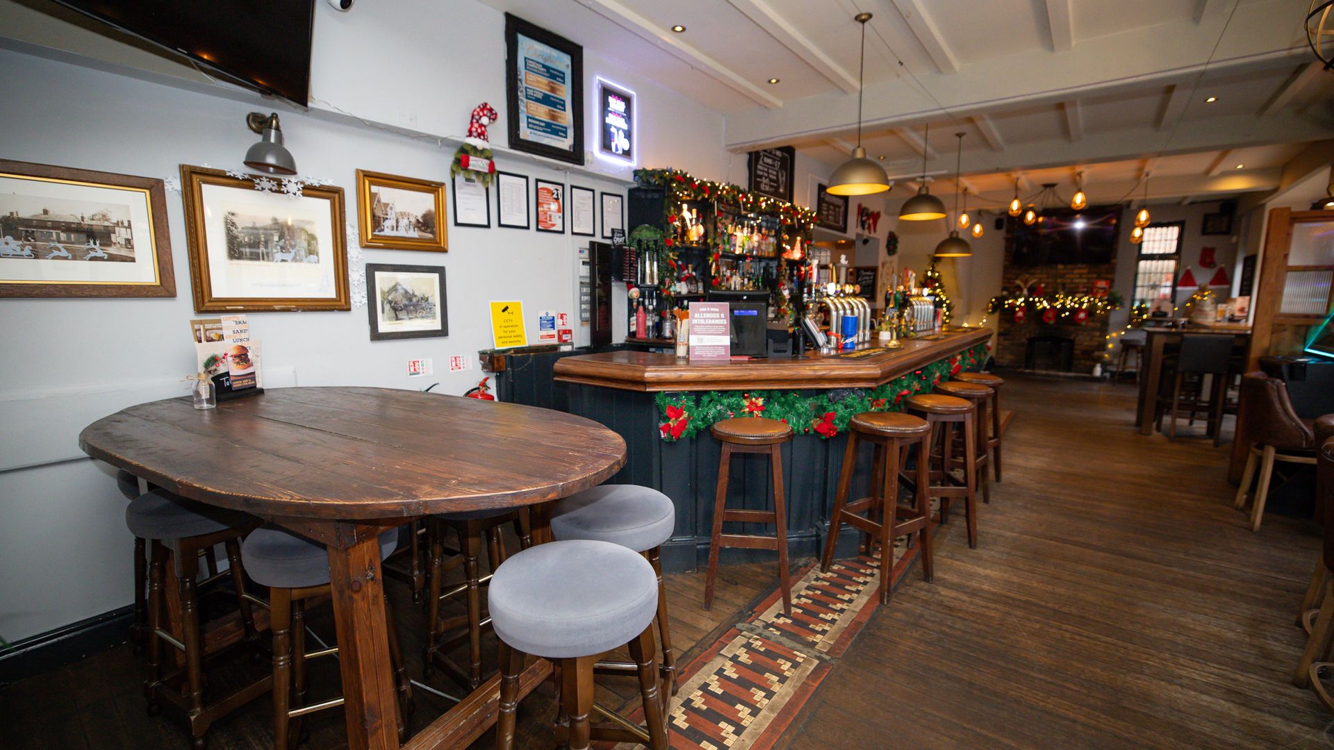 Queens Head