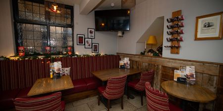 Queens Head