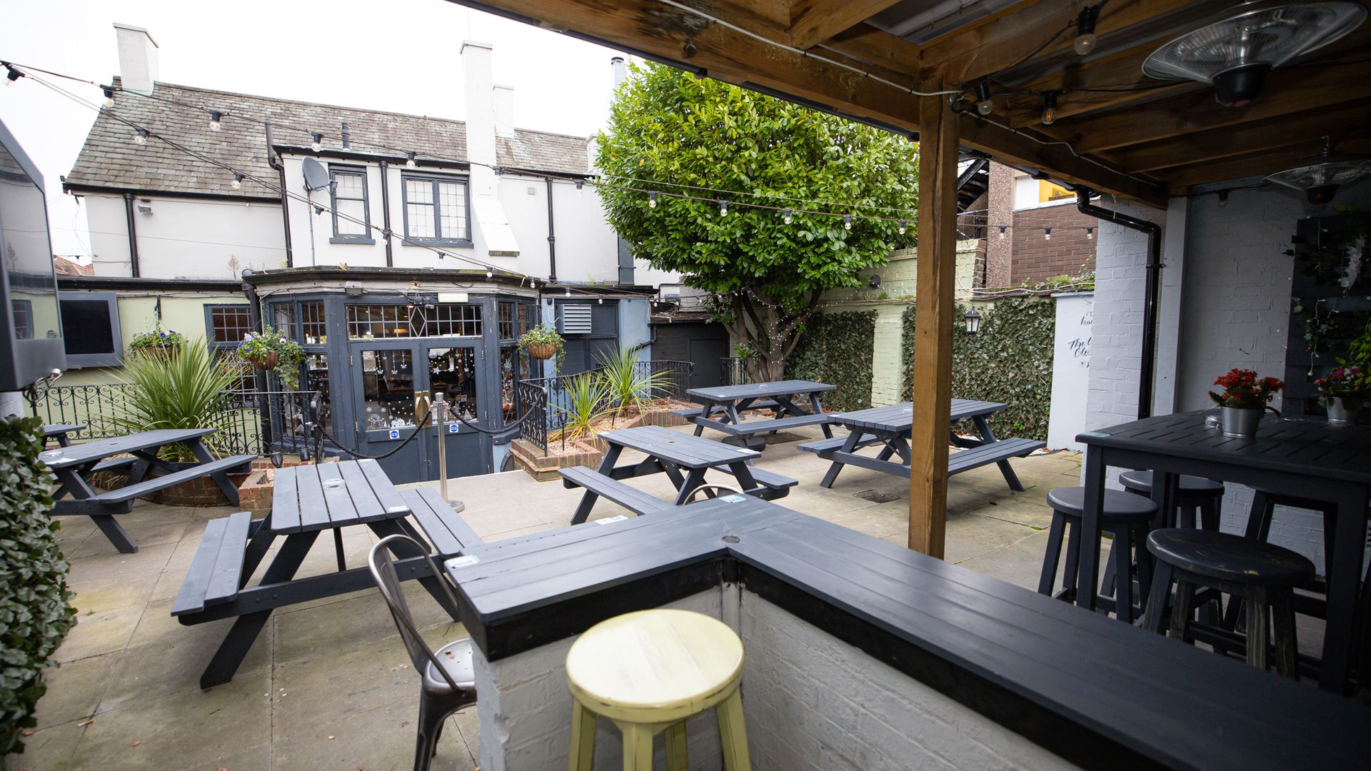 Queens Head