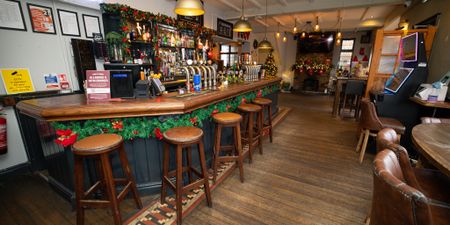 Queens Head