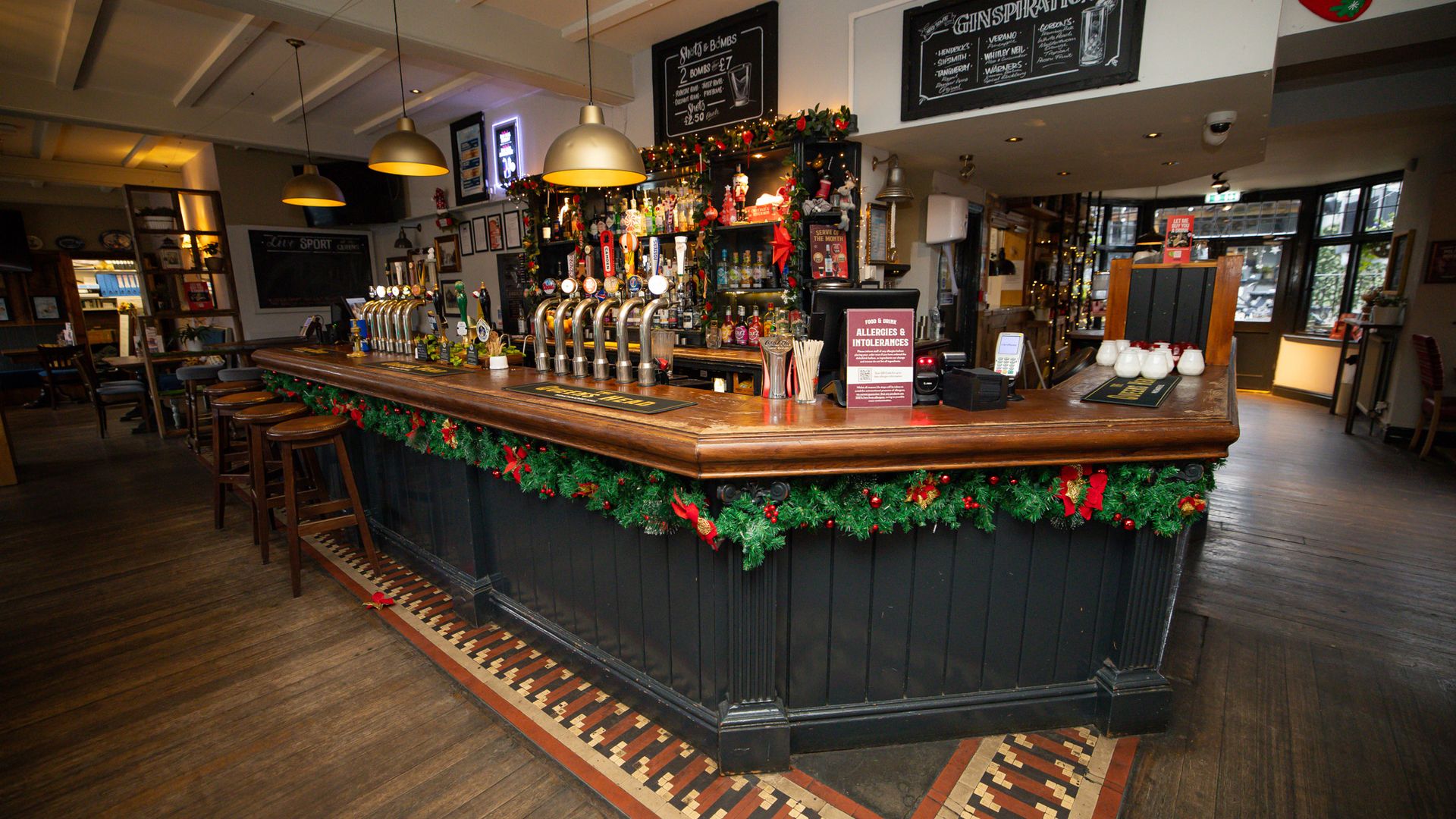Queens Head