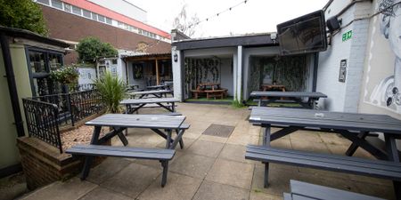 Queens Head