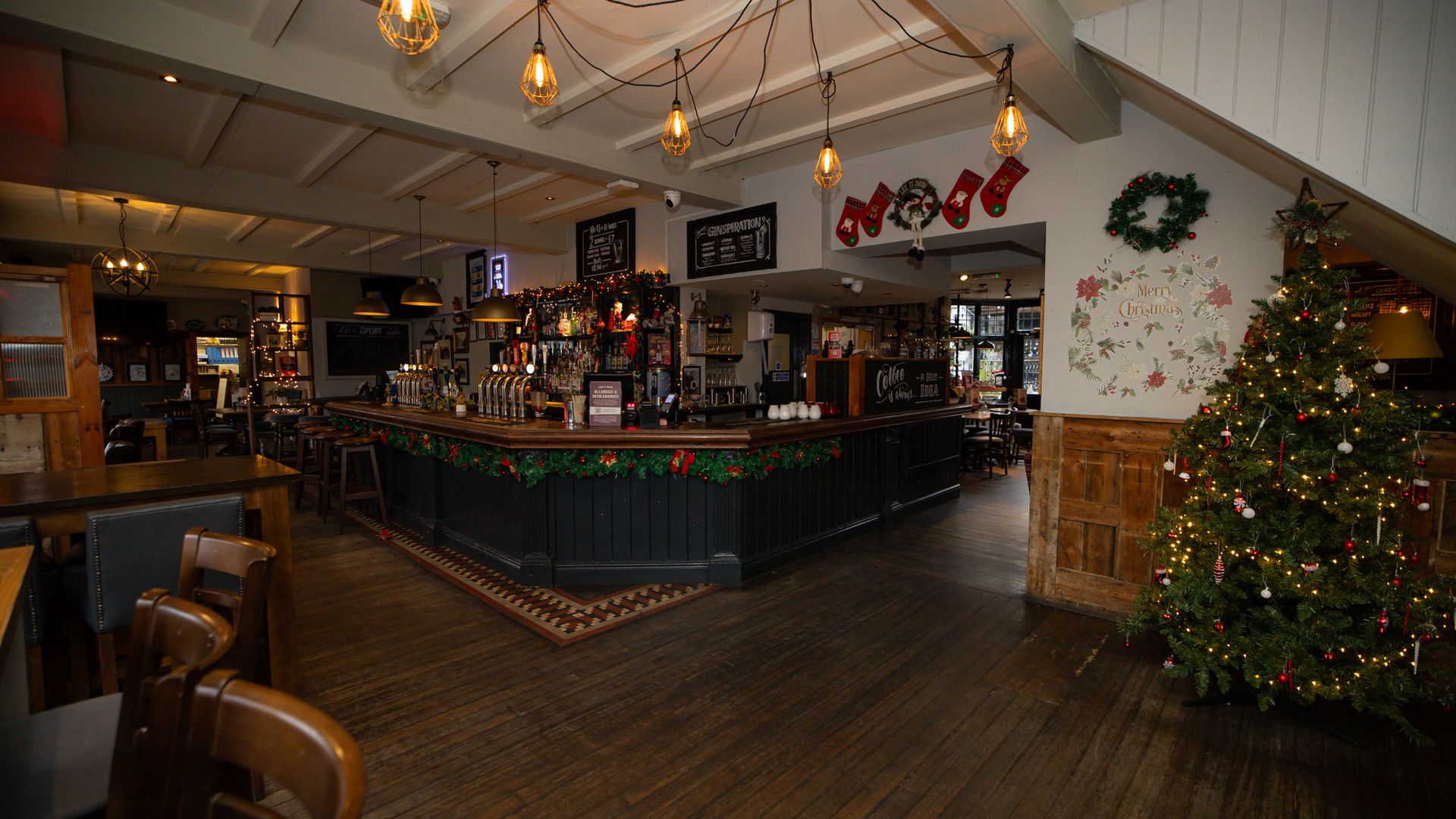 Queens Head