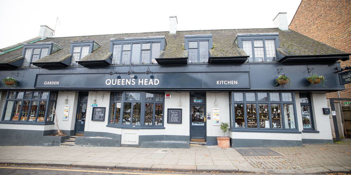 Queens Head