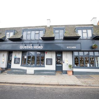 Queens Head
