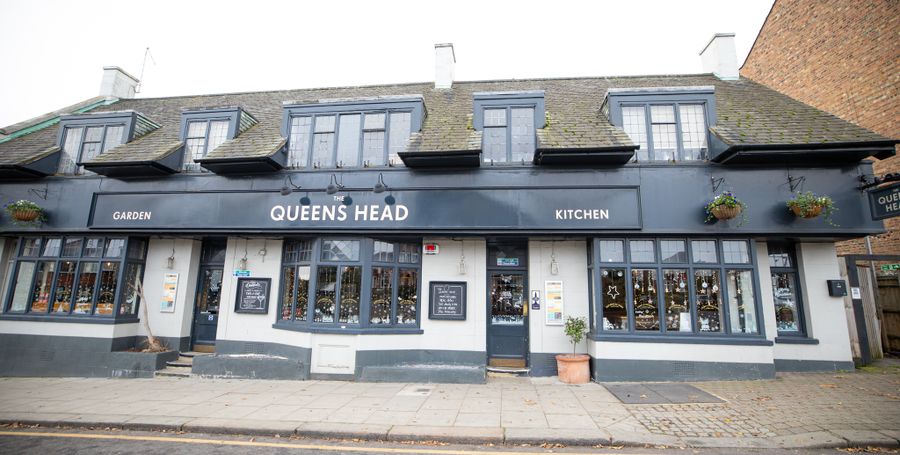 Queens Head