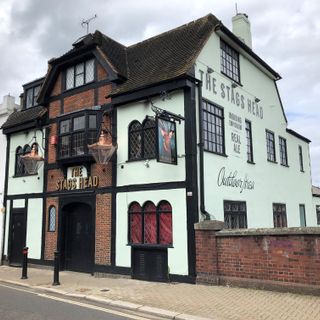 Stags Head