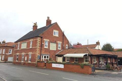 Rutland Arms