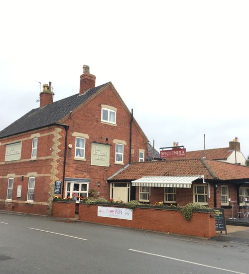 Rutland Arms