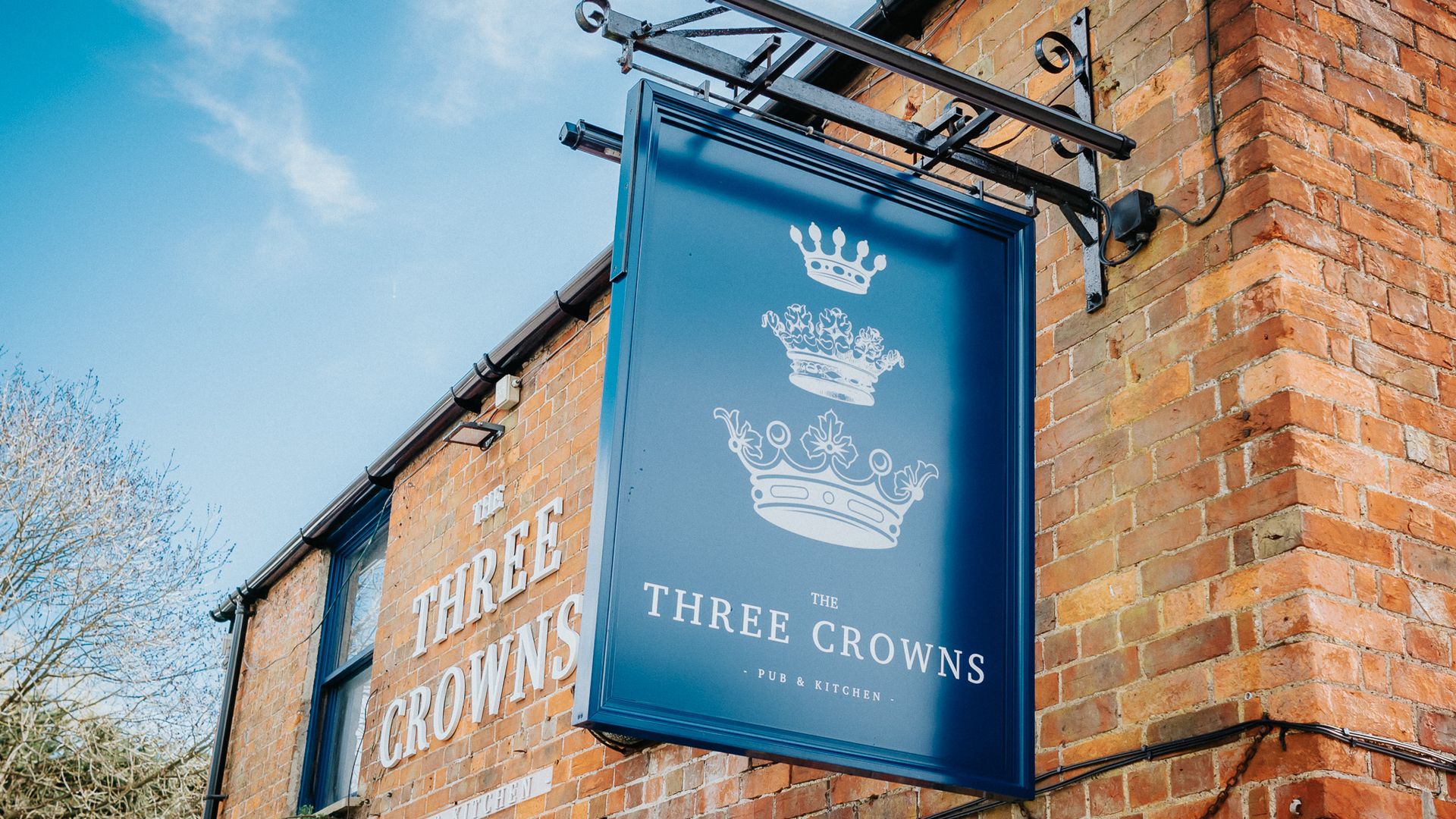 Three Crowns