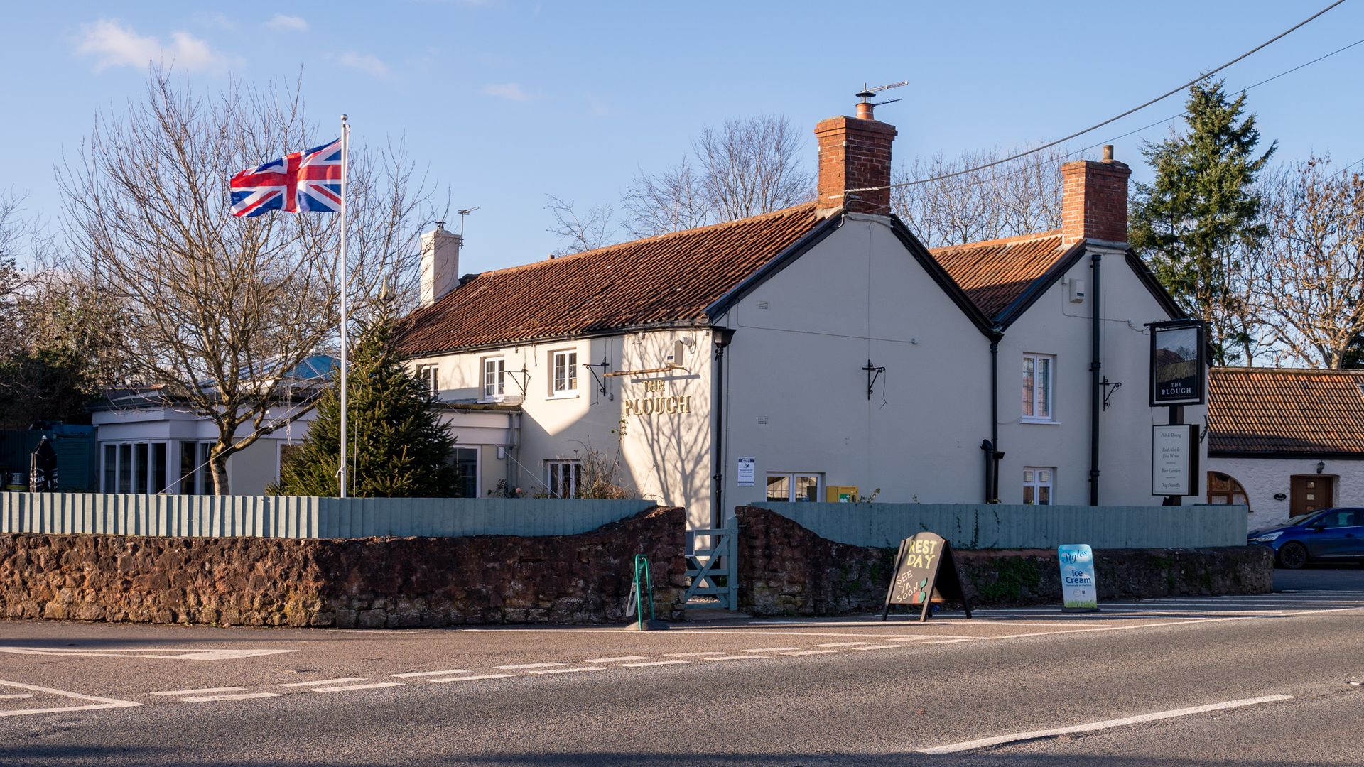 Plough Inn