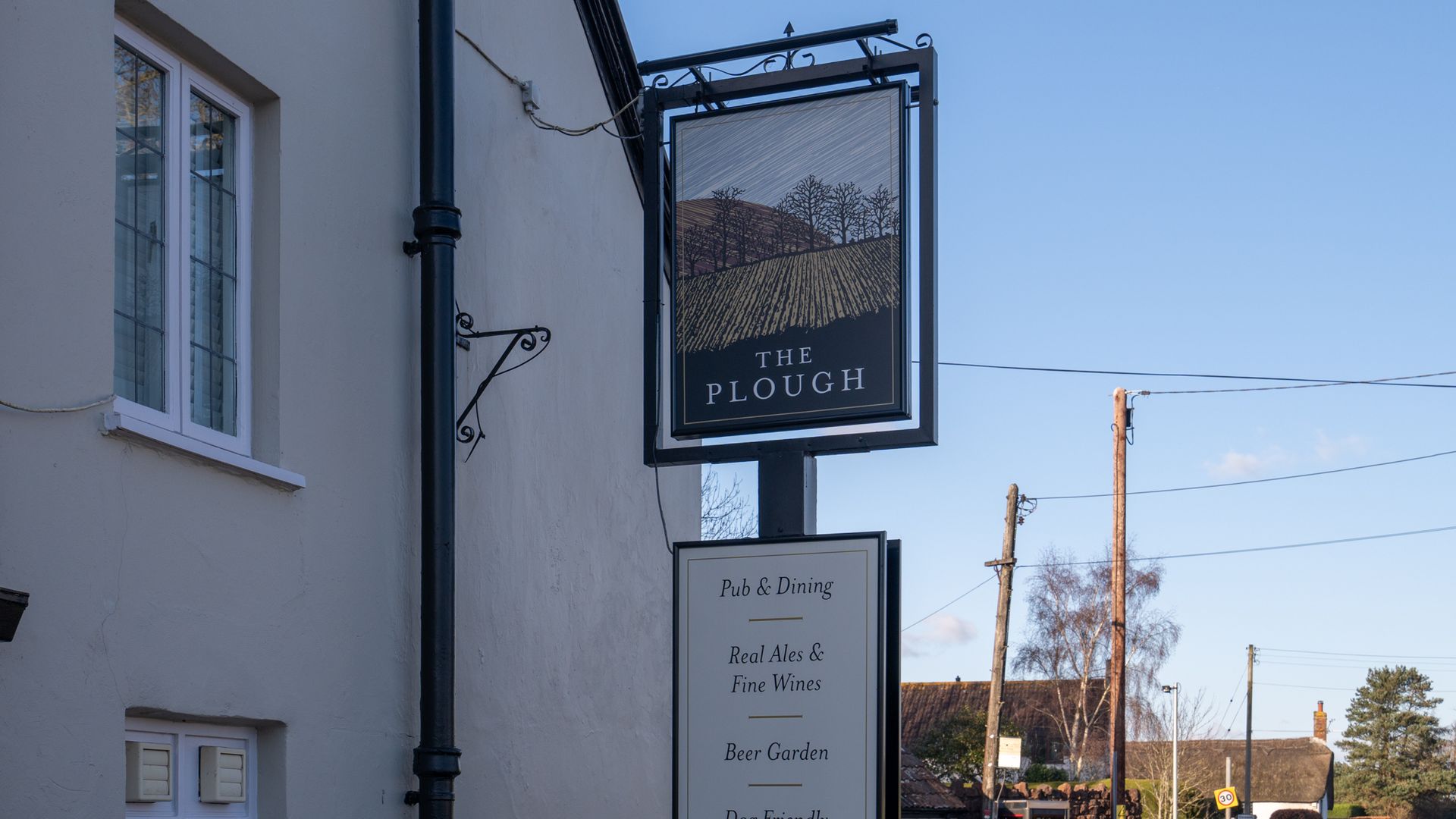Plough Inn