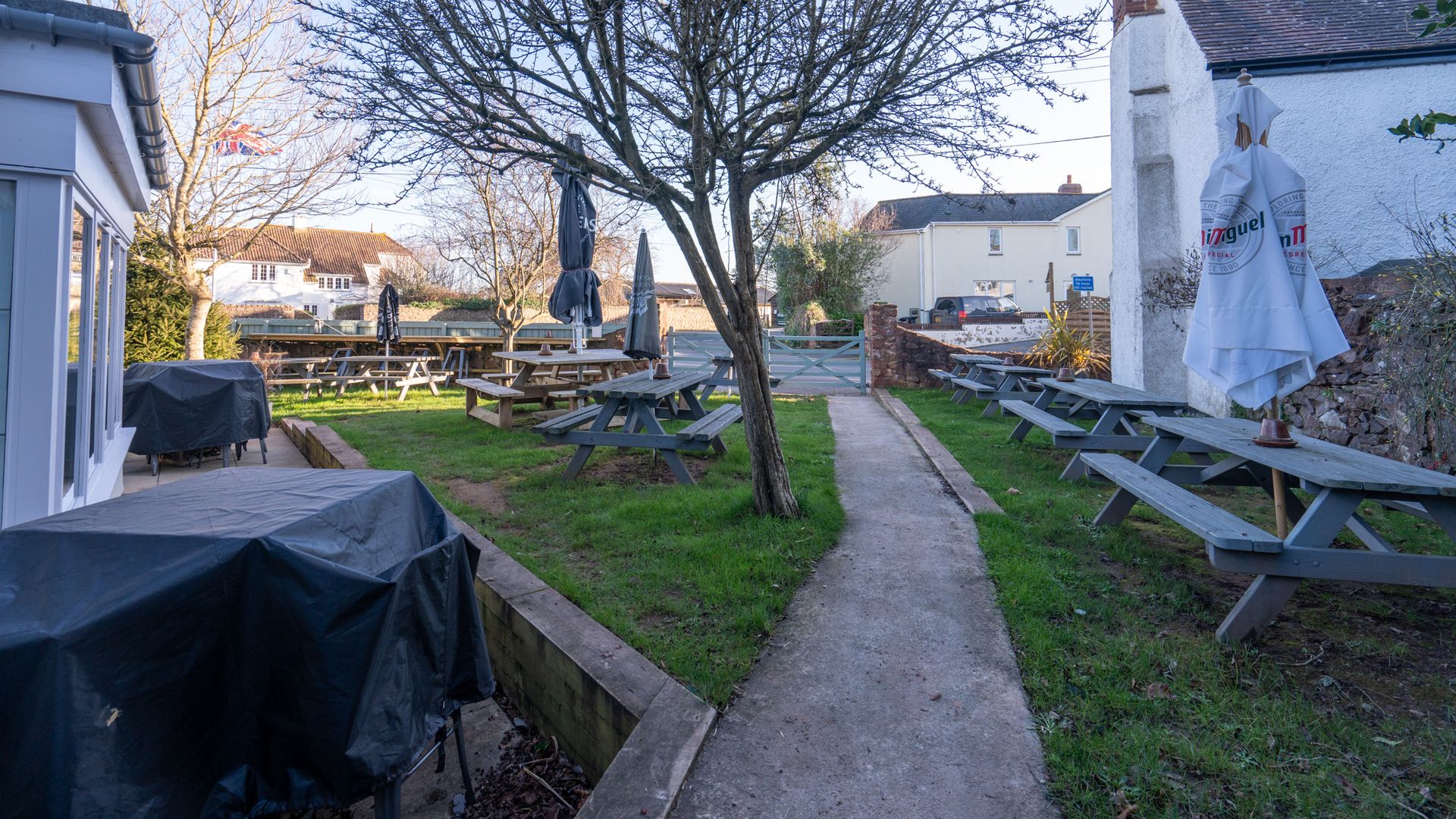 Plough Inn