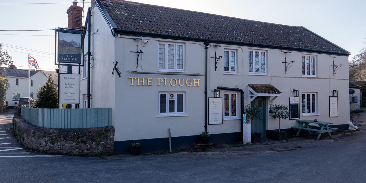 Plough Inn