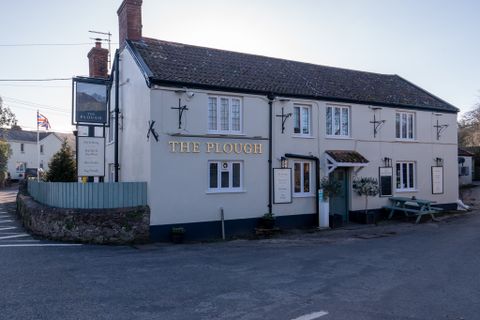 Plough Inn
