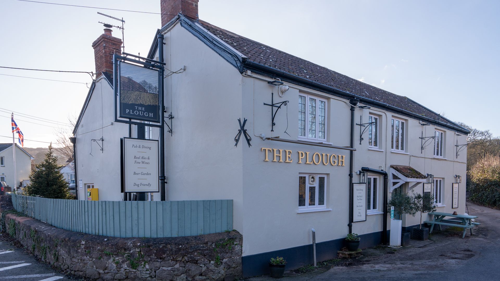 Plough Inn