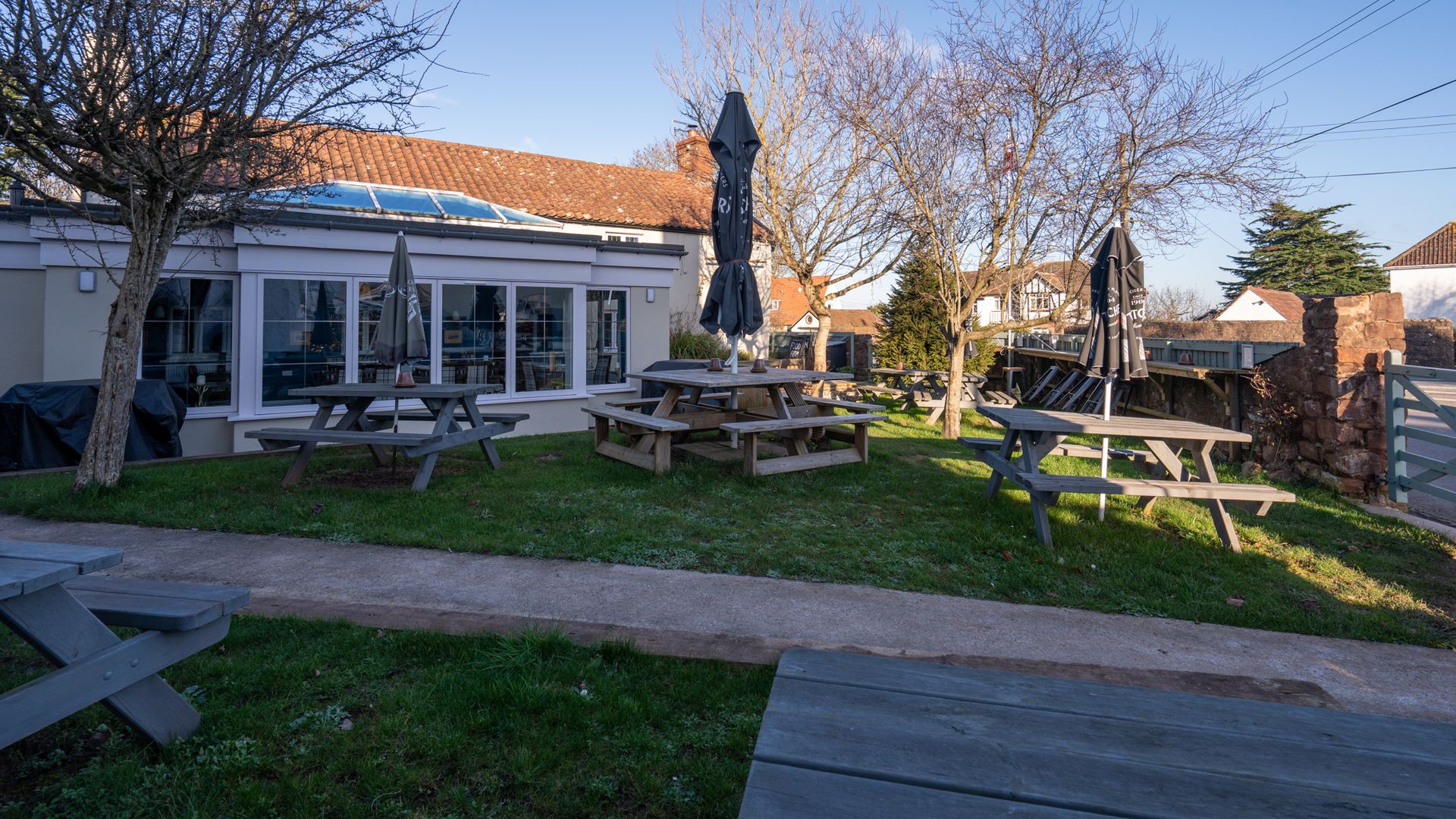 Plough Inn