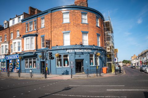 West Riding Hotel
