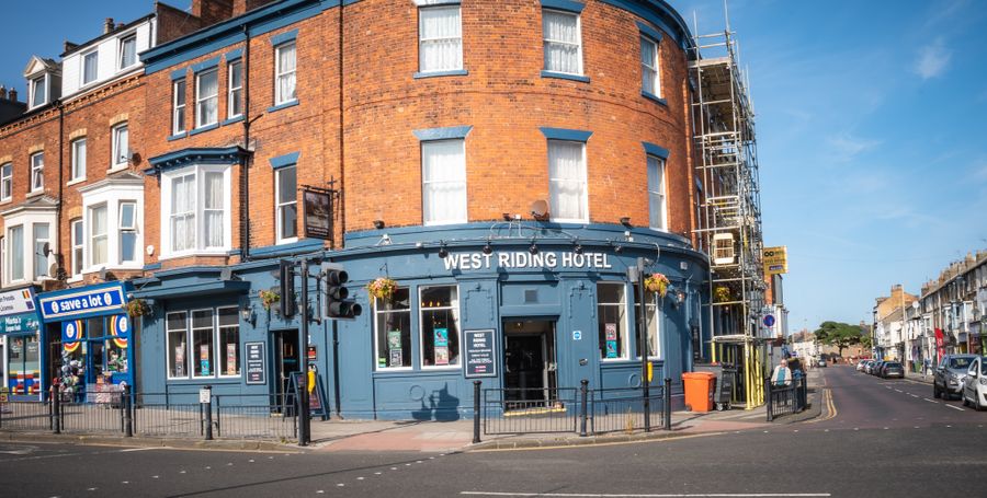 West Riding Hotel