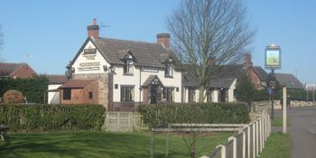 Three Horseshoes