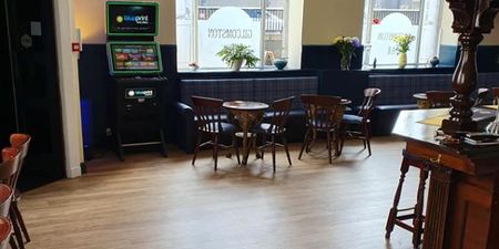 Gilcomston Bar