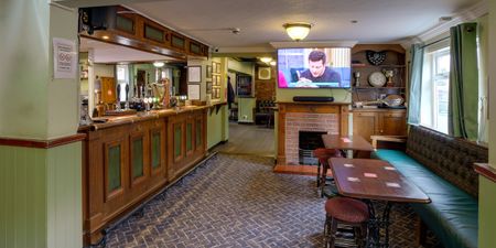 Queens Head