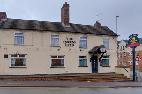Queens Head