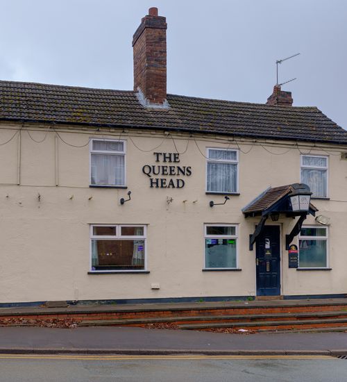 Queens Head