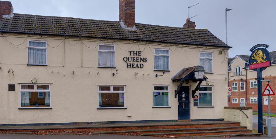 Queens Head
