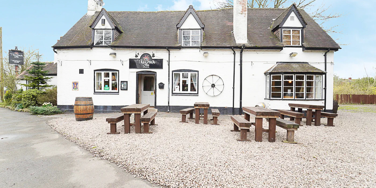Crown Inn