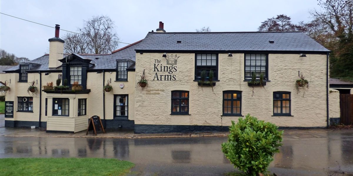Kings Arms