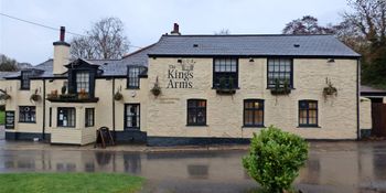 Kings Arms