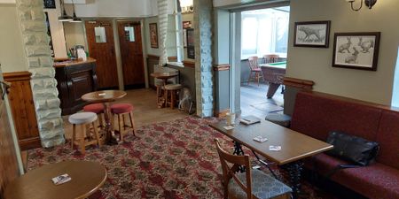 Hare & Hounds