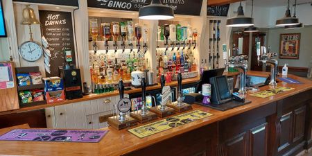 Hare & Hounds