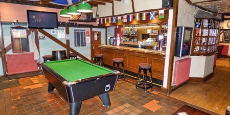 Cottars Bar
