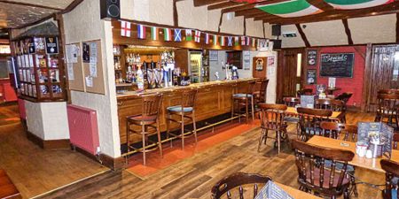 Cottars Bar