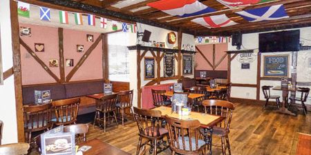 Cottars Bar