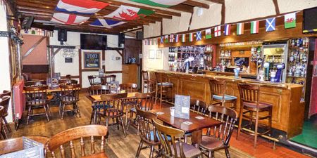 Cottars Bar