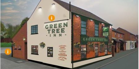 Green Tree Inn