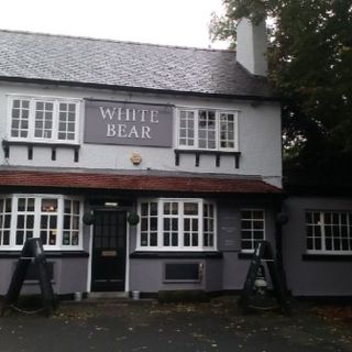 White Bear