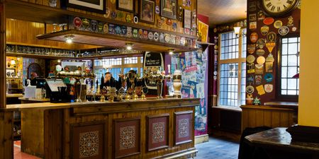 City Arms