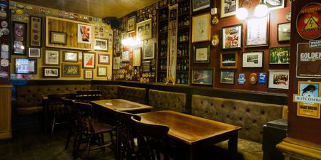 City Arms