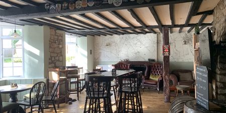 Harrow Inn
