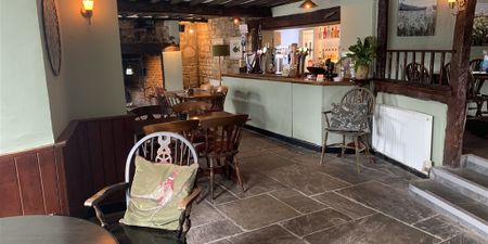 Harrow Inn