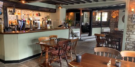 Harrow Inn