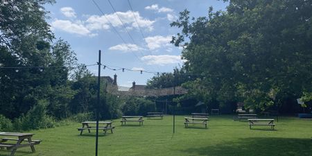 Harrow Inn