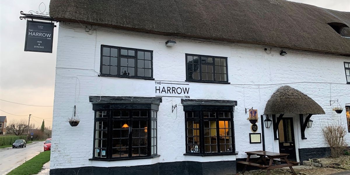 Harrow Inn