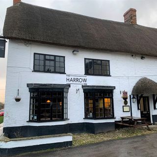 Harrow Inn