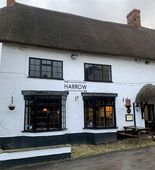 Harrow Inn
